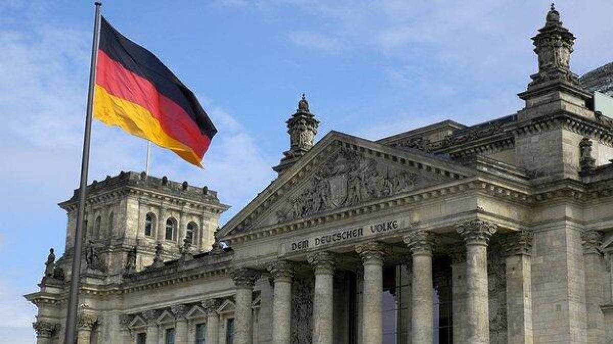 У Німеччині сьогодні позачергові парламентські вибори