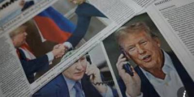 The Guardian хоче проаналізувати думки українців щодо війни та миру