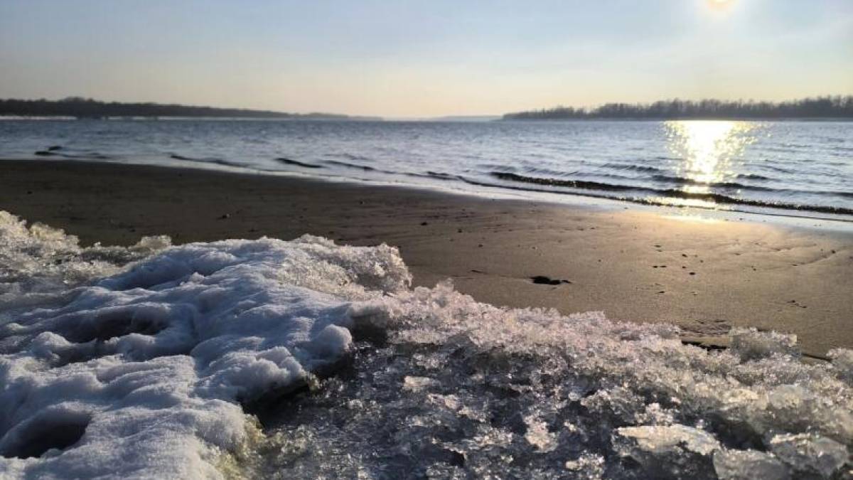 Якою буде погода в Запоріжжі в перші дні тижня – прогноз синоптиків