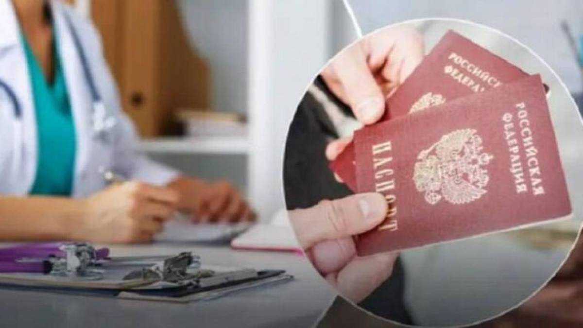 Знову в ростов: на ТОТ, як і раніше, все дуже погано з медициною