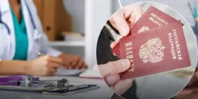 Знову в ростов: на ТОТ, як і раніше, все дуже погано з медициною