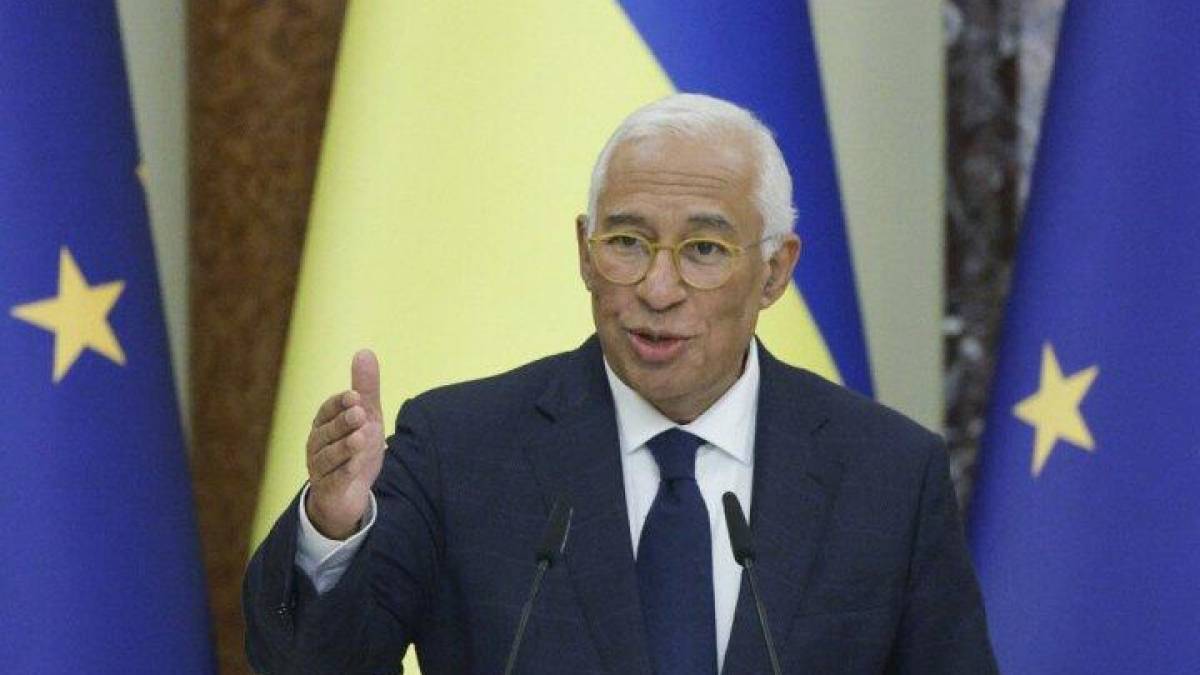 Глава Євроради збирає лідерів ЄС на позачерговий саміт