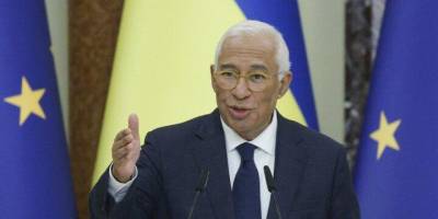 Глава Євроради збирає лідерів ЄС на позачерговий саміт