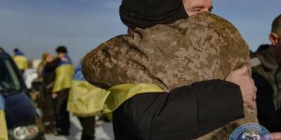 Україна вже повернула додому 4131 полоненого – Координаційний штаб