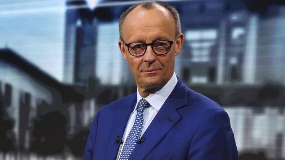 ХДС-ХСС на чолі з Мерцем перемогли на парламентських виборах у ФРН