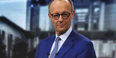 ХДС-ХСС на чолі з Мерцем перемогли на парламентських виборах у ФРН