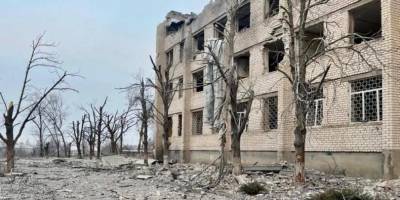 Упродовж доби окупанти завдали 421 удар по 9 населених пунктах Запорізької області