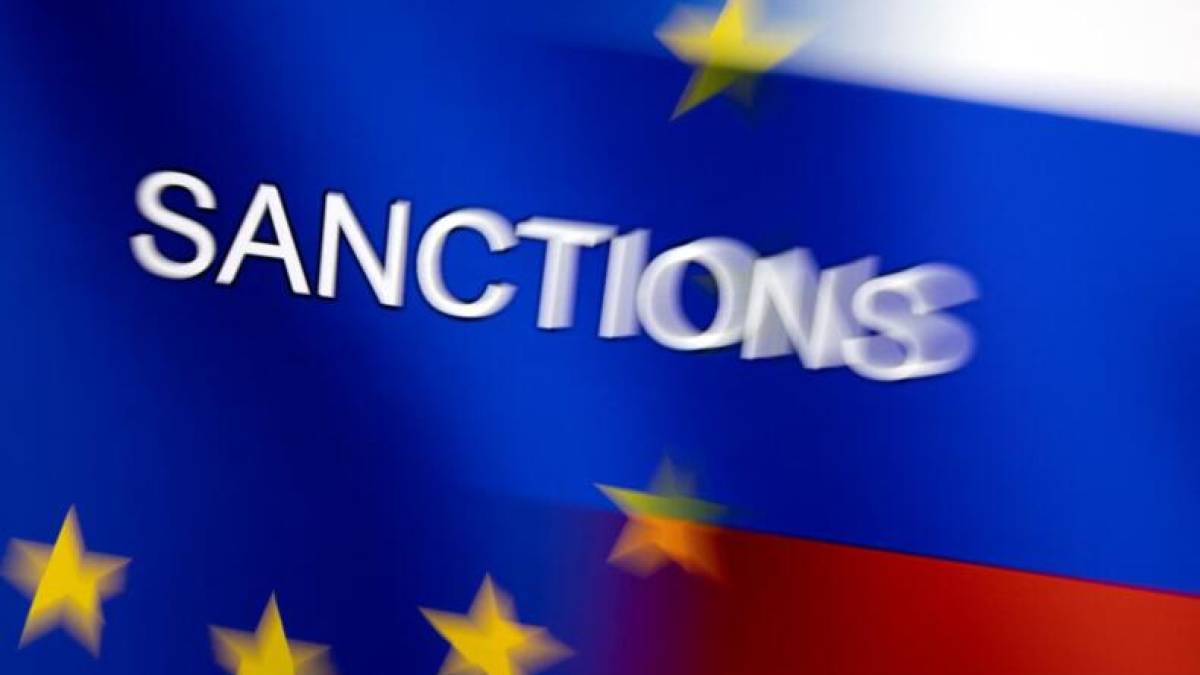Рада ЄС затвердила 16-й пакет антиросійських санкцій