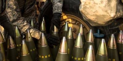 Польща і Словаччина домовилися розширити виробництво 155-мм снарядів