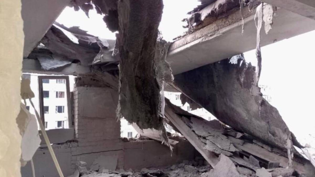Упродовж доби окупанти завдали 517 ударів по 9 населених пунктах Запорізької області