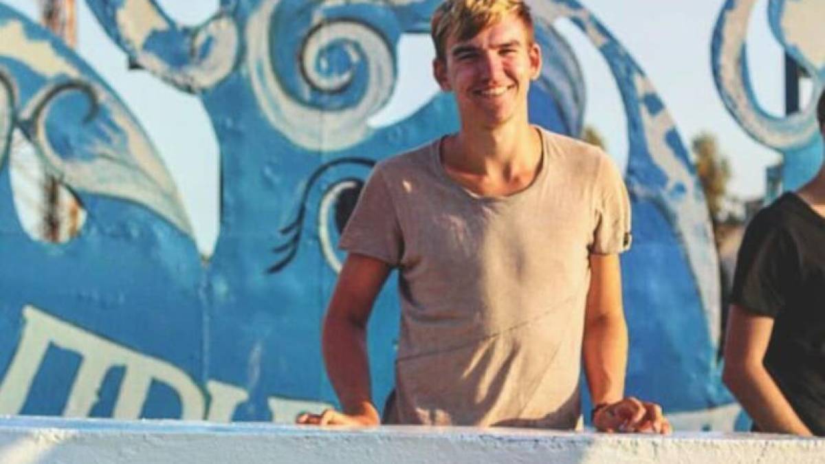 Пригадайте тих, кого вбили російські злочинці