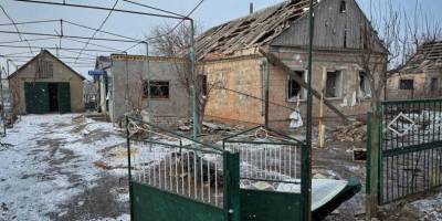 На Запоріжжі росіяни обстріляли 9 населених пунктів – наслідки ворожих атак задокументували правоохоронці