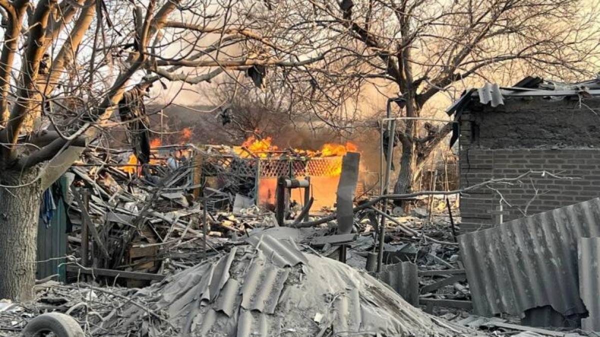 У Краматорську 14 поранених внаслідок російської атаки, з них 4 дітей – Нацполіція