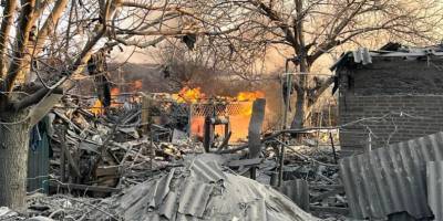 У Краматорську 14 поранених внаслідок російської атаки, з них 4 дітей – Нацполіція