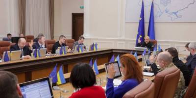 Уряд продовжив дію відстрочок заброньованих працівників до 31 березня