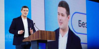 Глава Мінцифри: українські ракети вже виробляють 19 компаній