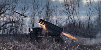 Генштаб ЗСУ — про орієнтовні втрати ворога на 24 лютого: 868230 (+1050) осіб, 23626 (+44) артсистем, 1299 (+3) РСЗВ