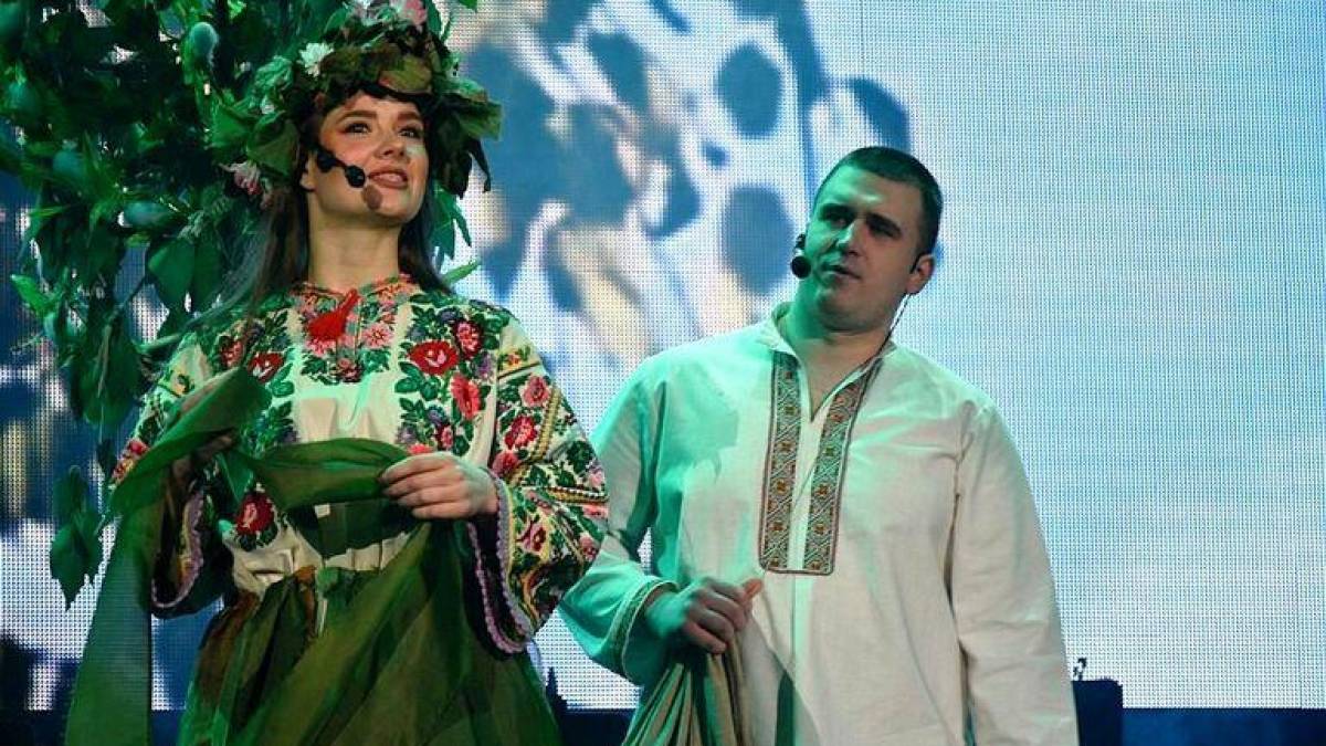 Запоріжжя «в серці має те, що не вмирає». Будемо жити!