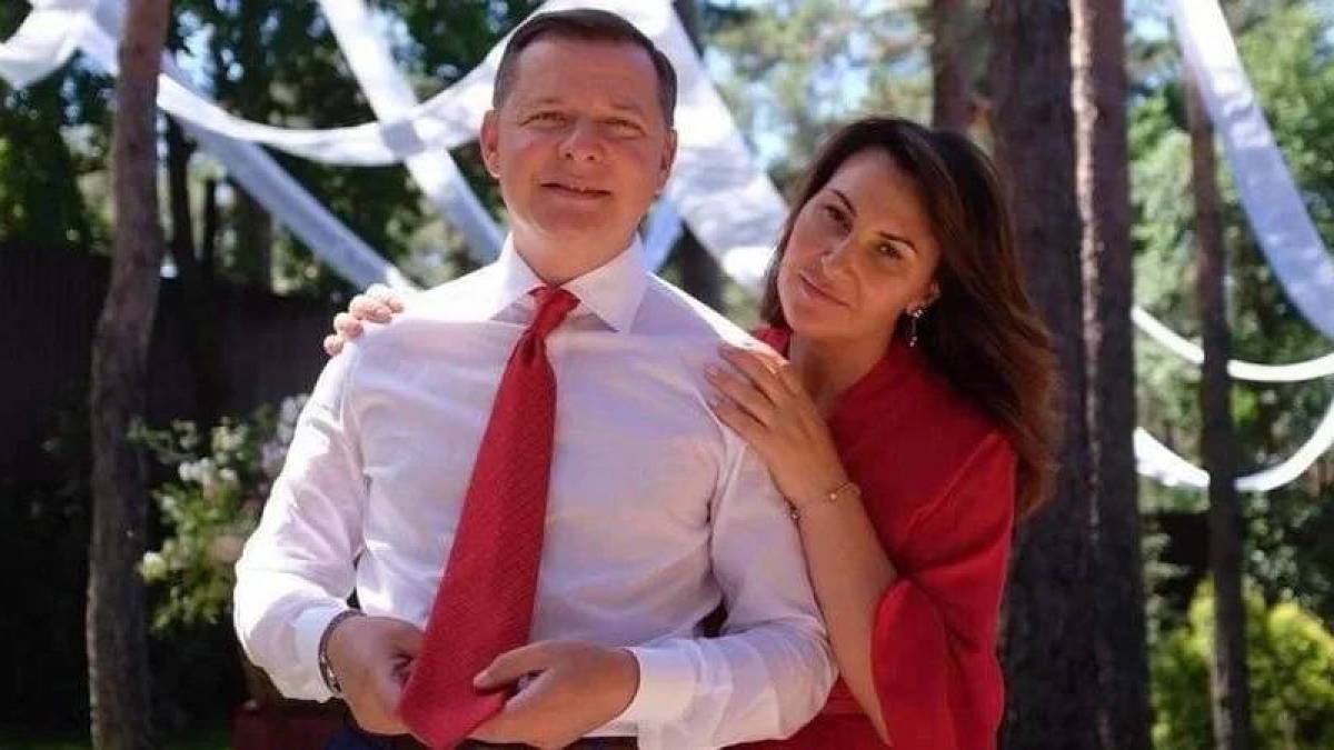 Скандального ексдепутата після 26 років стосунків покидає дружина