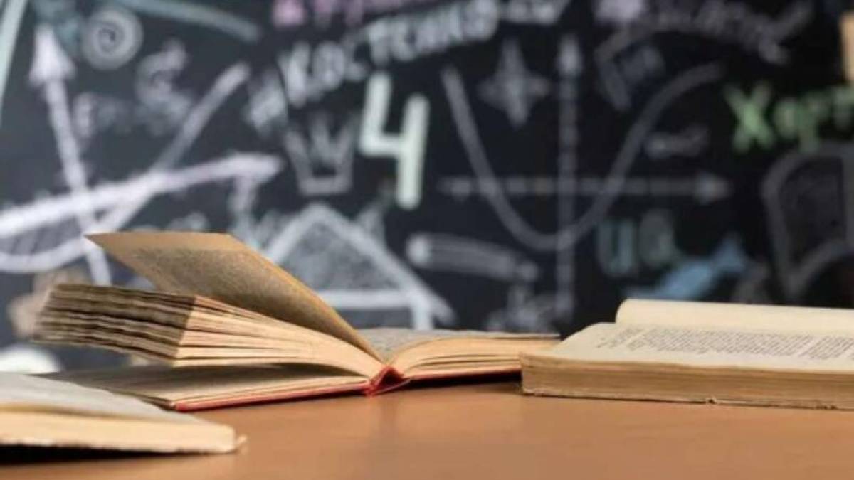 Рада ухвалила закон про визнання результатів навчання дітей за кордоном