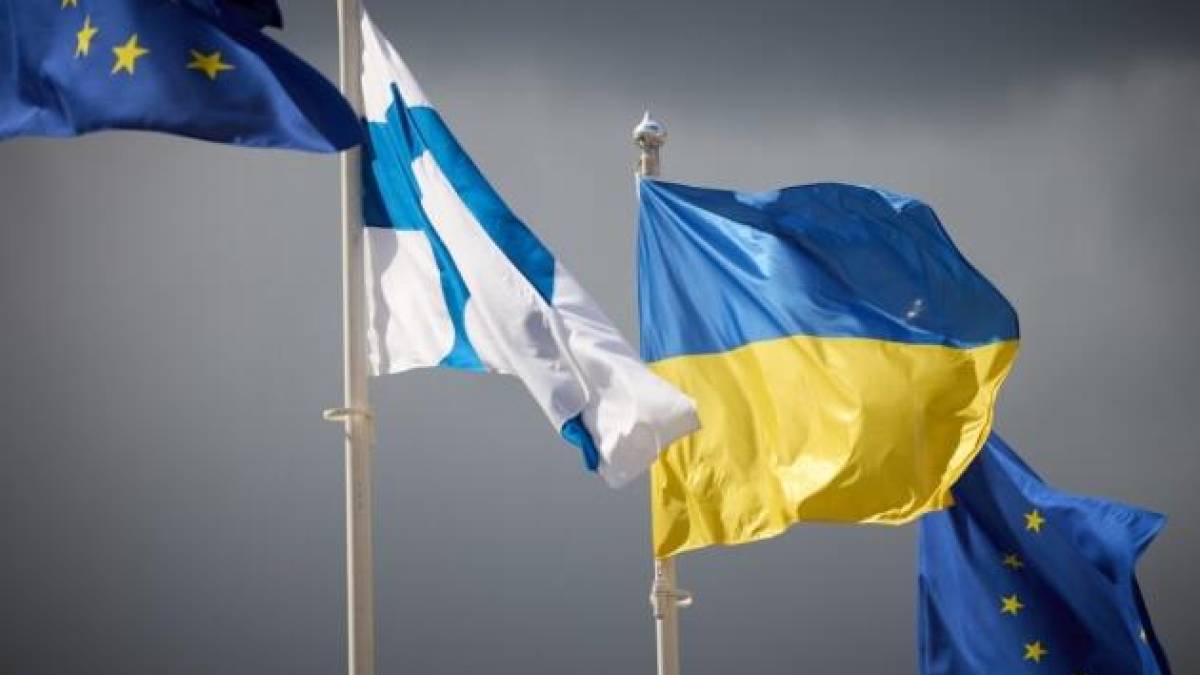 Фінляндія замовить у свого ОПК продукцію для України на €660 мільйонів