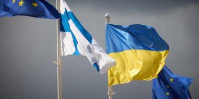 Фінляндія замовить у свого ОПК продукцію для України на €660 мільйонів
