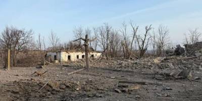 Упродовж доби окупанти завдали 593 удари по 14 населених пунктах Запорізької області