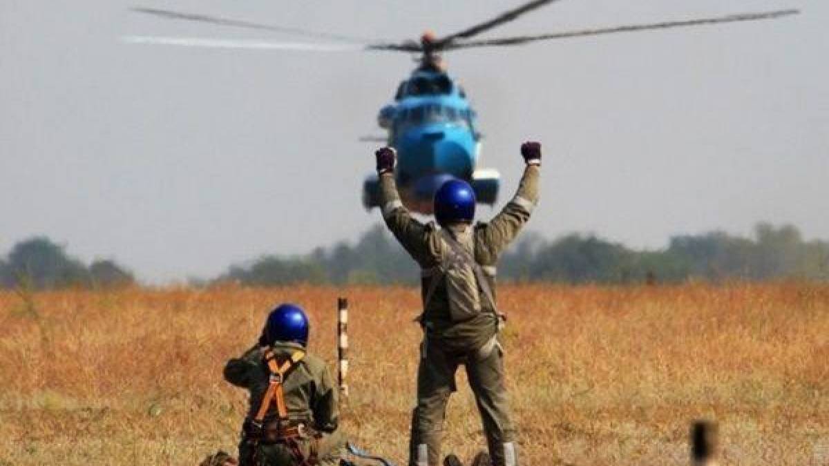 28 лютого – День штурманської служби авіації Збройних Сил України