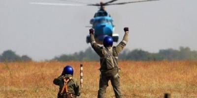 28 лютого — День штурманської служби авіації Збройних Сил України
