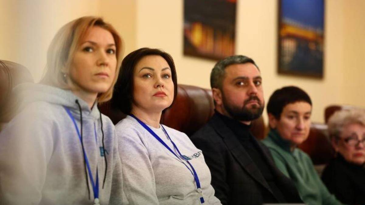 У Запоріжжі обговорили критерії визначення критично важливих підприємств