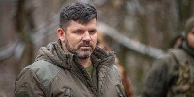 Гнатов отримав нову посаду: Умєров призначив його заступником начальника Генштабу