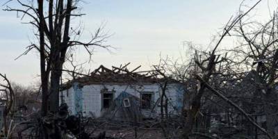 Упродовж доби окупанти завдали 483 удари по 9 населених пунктах Запорізької області