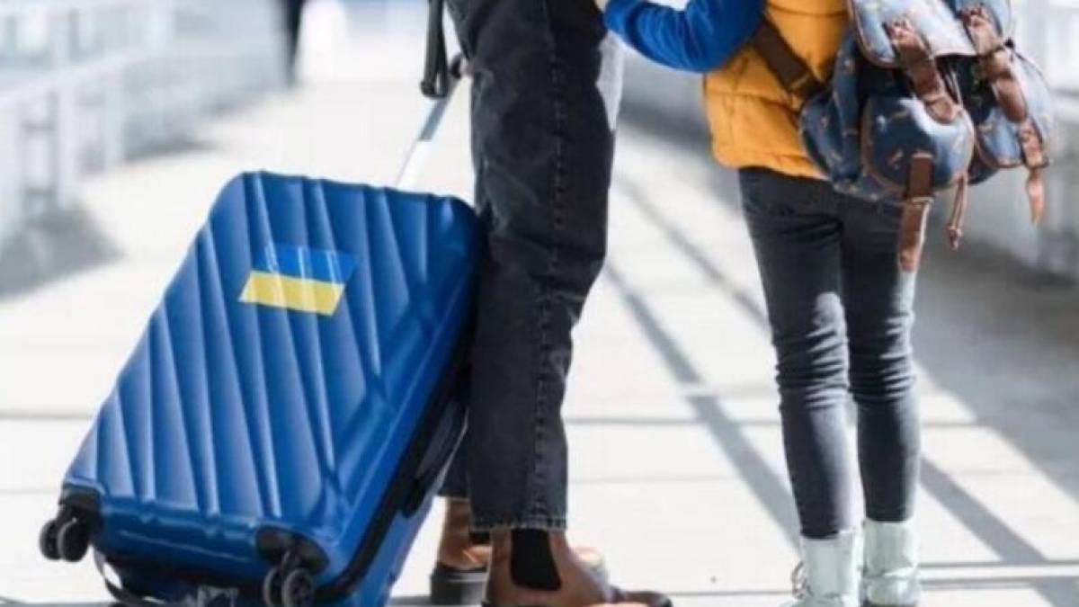 У Запоріжжі розглянули актуальні питання щодо допомоги ВПО