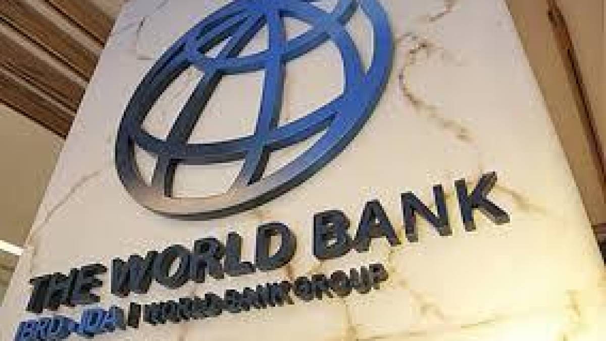 Світовий банк продовжить допомагати Україні у відновленні пошкоджених житла та інфраструктури