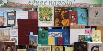 Читання «Заповіту» Тараса Шевченка 32-ма мовами світу внесли до Національного реєстру рекордів України