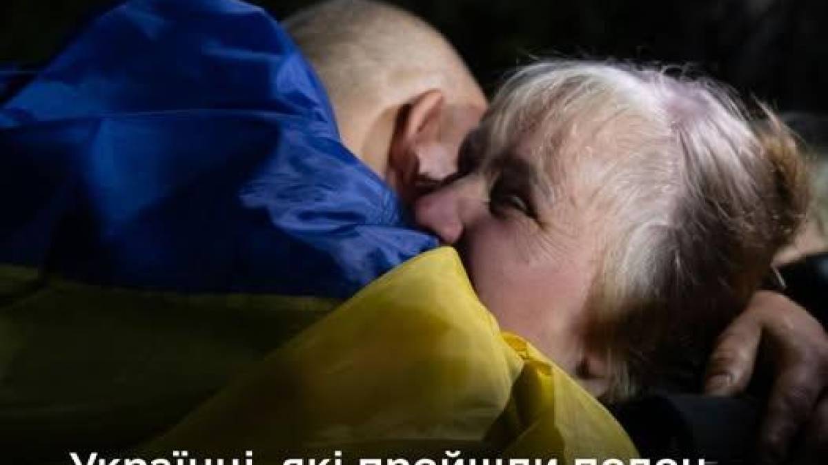 Цивільні, які пройшли полон, отримали право на відстрочку від мобілізації