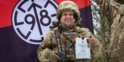 «Робив і робитиму все, аби російські «орки» не прийшли до моєї домівки…»