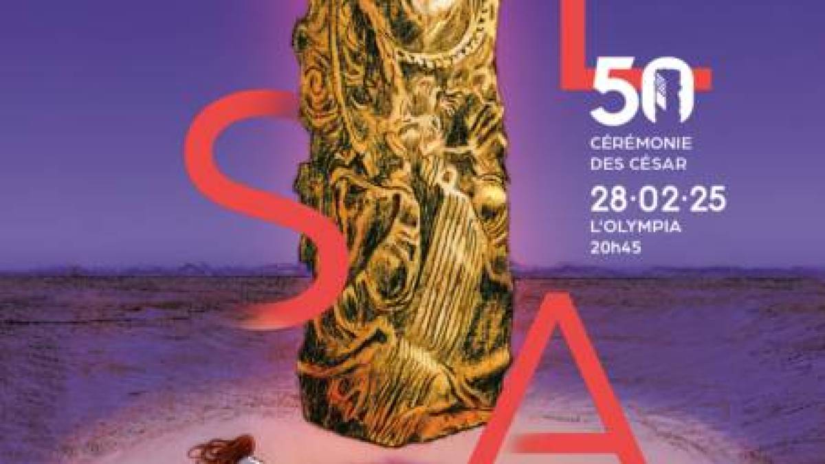 У Франції оголосили переможців кінопремії «Сезар»