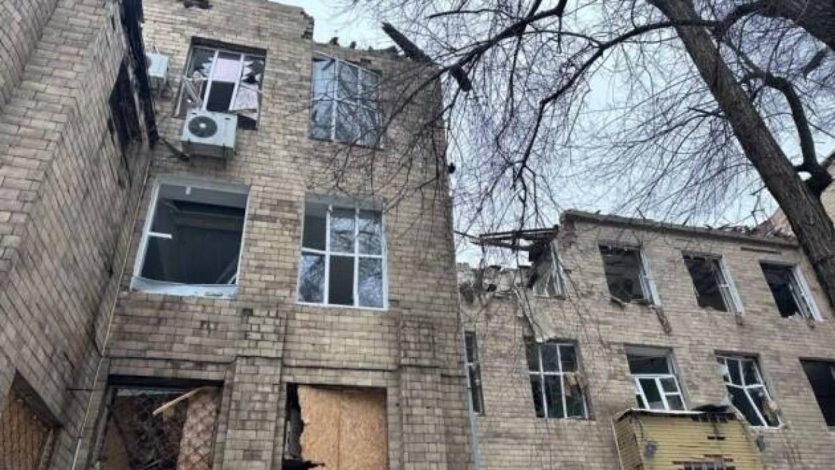 До 12-ти зросла кількість постраждалих через масштабну атаку росіян по Харкову