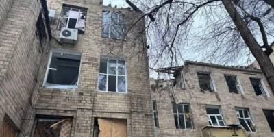 До 12-ти зросла кількість постраждалих через масштабну атаку росіян по Харкову