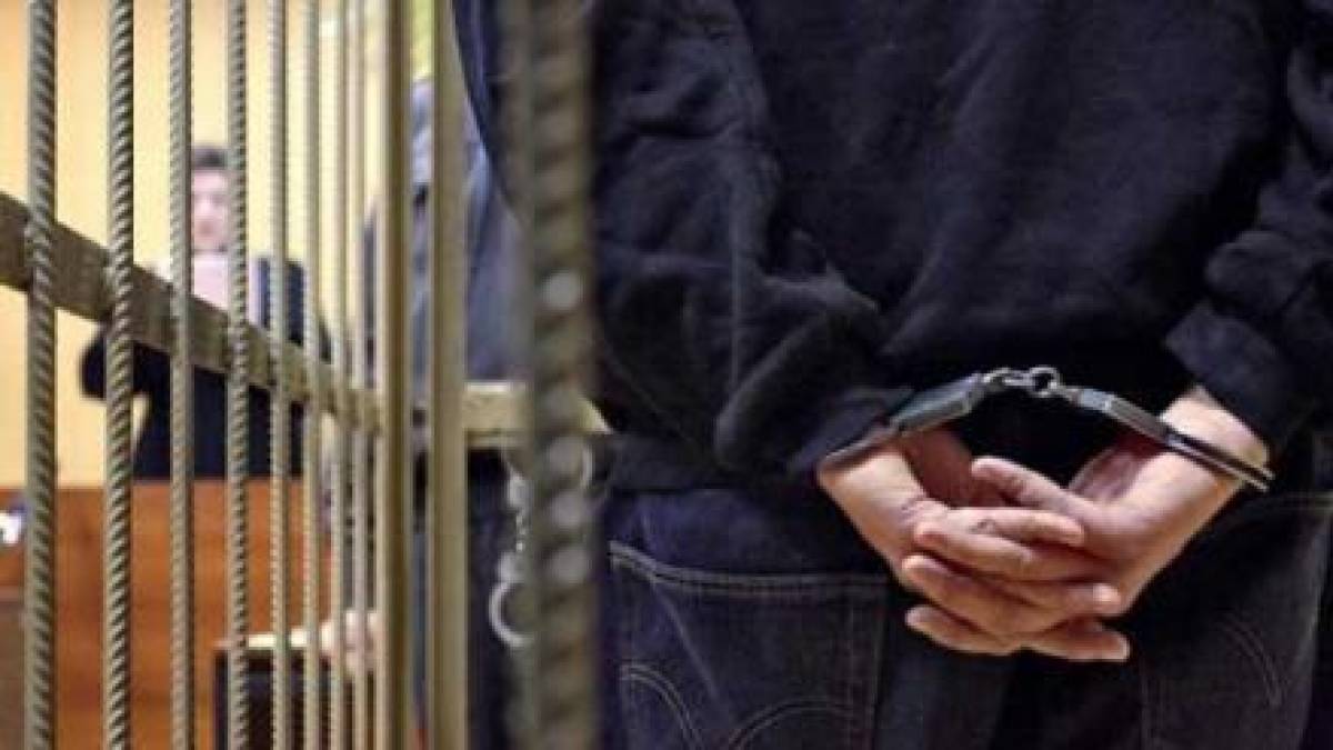 Мешканець Запоріжжя, який чекав на “звільнення від київського режиму”, отримав тюремний строк