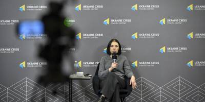 Мінсоцполітики представило новий інструмент підтримки родин ВПО