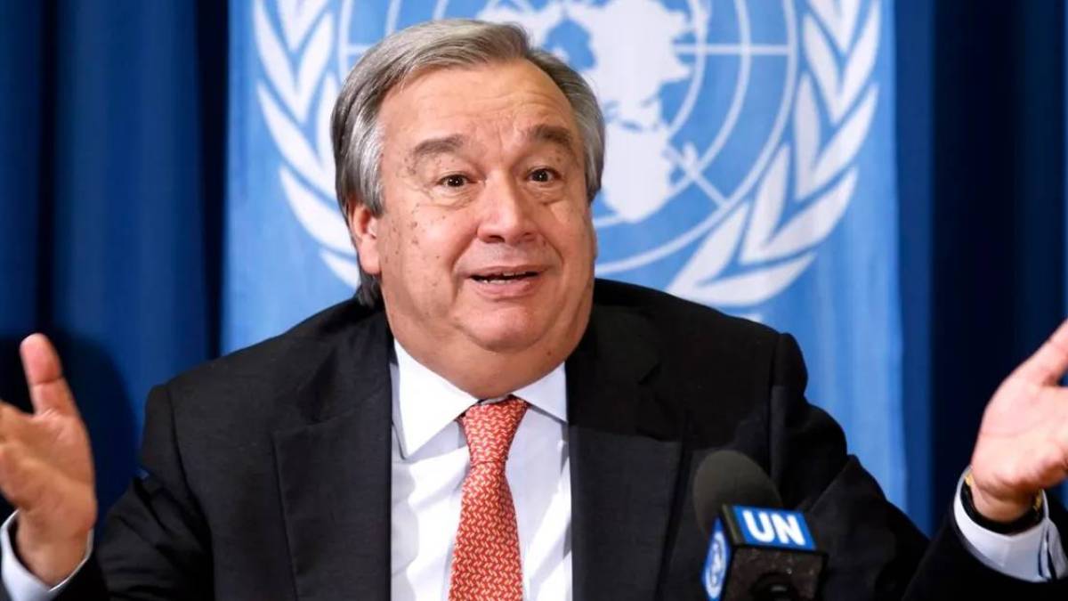ООН призупинила гуманітарну допомогу деяким регіонам України
