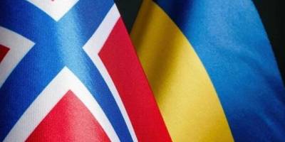 Норвегія планує збільшити фінансову допомогу Україні.