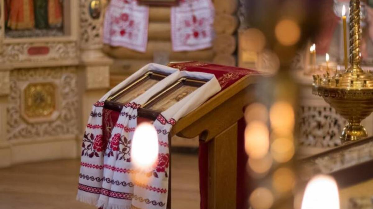 Церковне свято 2 березня: що можна і не можна робити перед Великим постом