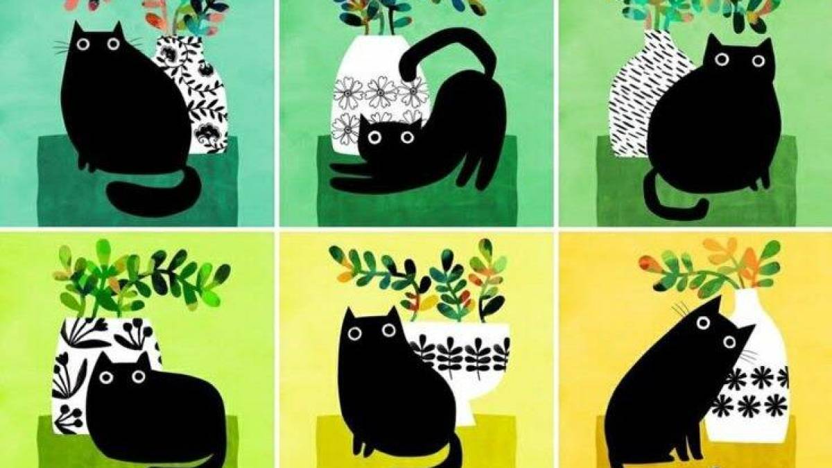 Музей запрошує запоріжців на кумедних березневих котиків