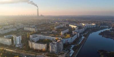 Енергодар і ЗАЕС у заручниках Кремля: розмова в Кризовому медіа-центрі