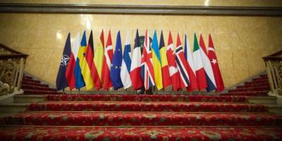 На саміті в Лондоні щодо ситуації в Україні узгодили чотири кроки: подробиці