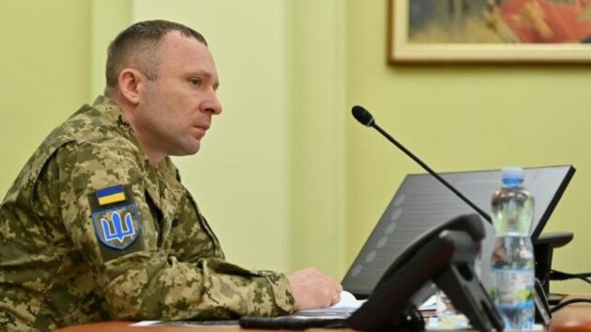 Генерал-майор Михайло Драпатий підтвердив трагедію на полігоні та призначив перевірку