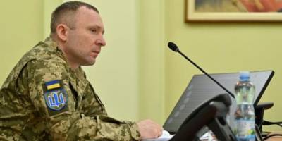 Генерал-майор Михайло Драпатий підтвердив трагедію на полігоні та призначив перевірку